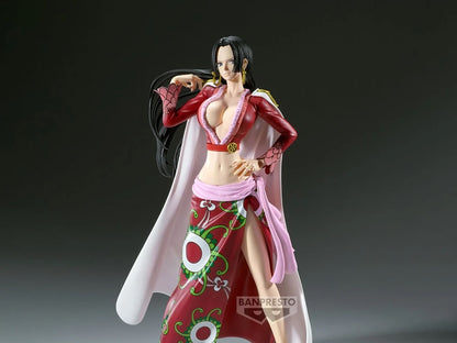 Bandai Grandista One Piece Boa Hancock