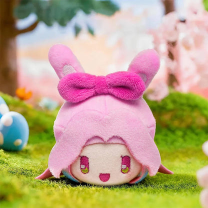 Alien Stage (Rabbit Bun Head Ver) Blind Box