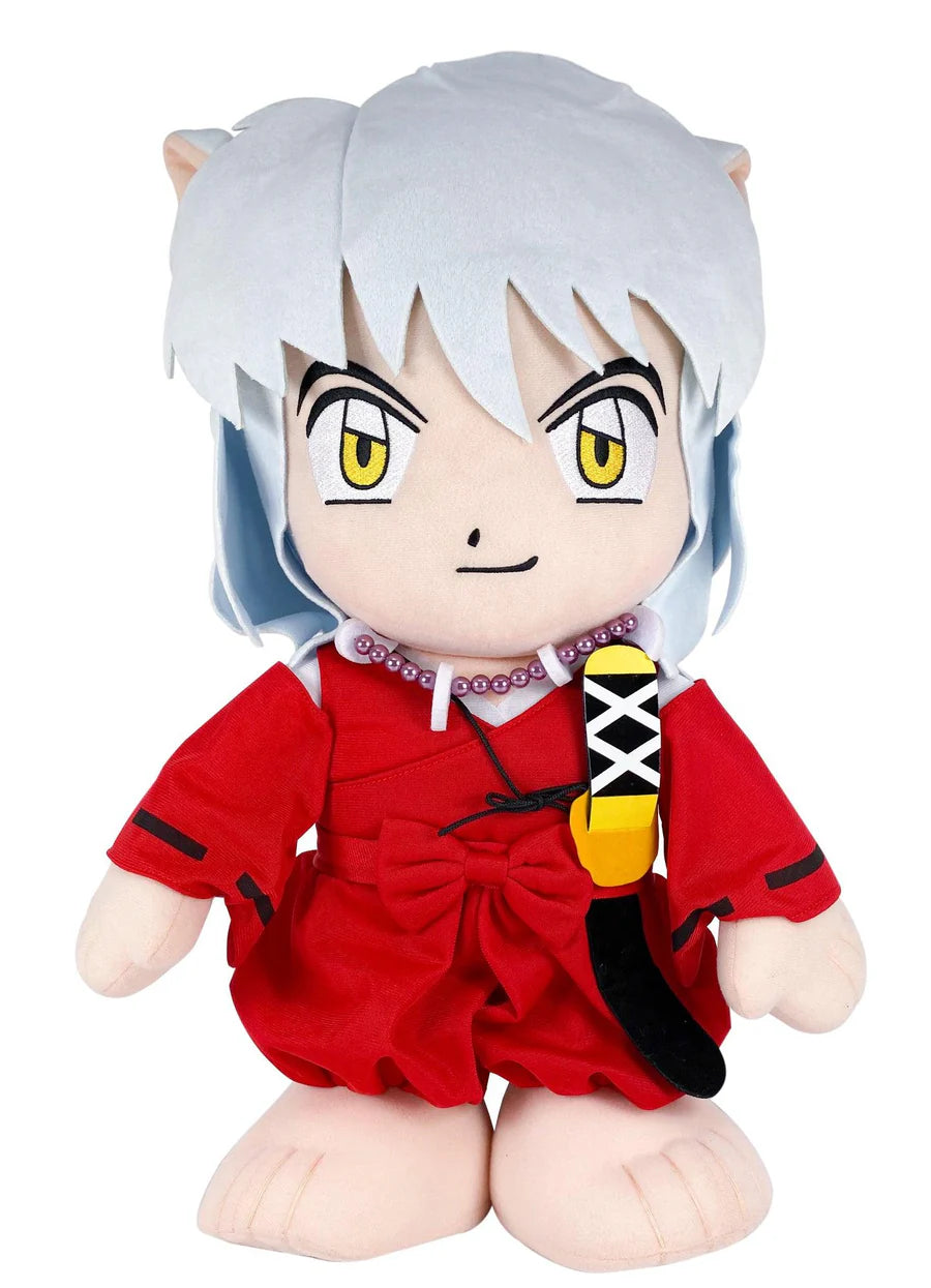 Inuyasha Plush