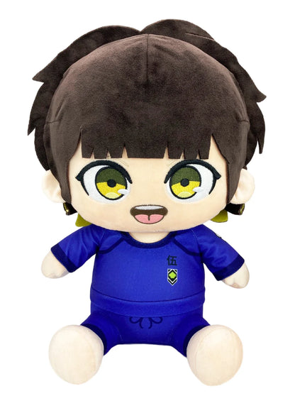 Bluelock Bachira Meguru Plush