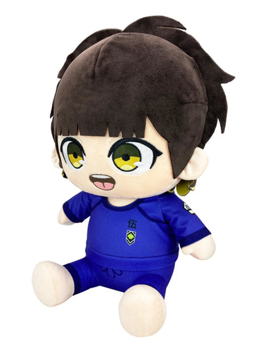 Bluelock Bachira Meguru Plush