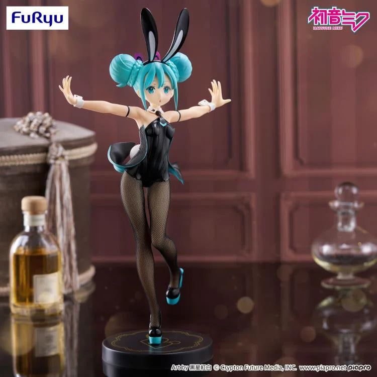 Furyu Bicute Bunnies Hatsune Miku