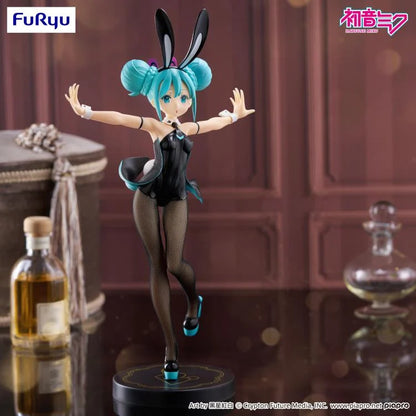 Furyu Bicute Bunnies Hatsune Miku