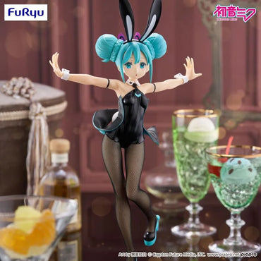Furyu Bicute Bunnies Hatsune Miku
