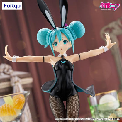 Furyu Bicute Bunnies Hatsune Miku
