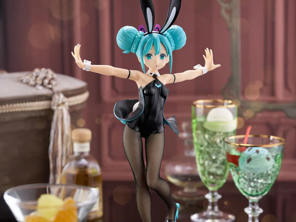 Furyu Bicute Bunnies Hatsune Miku