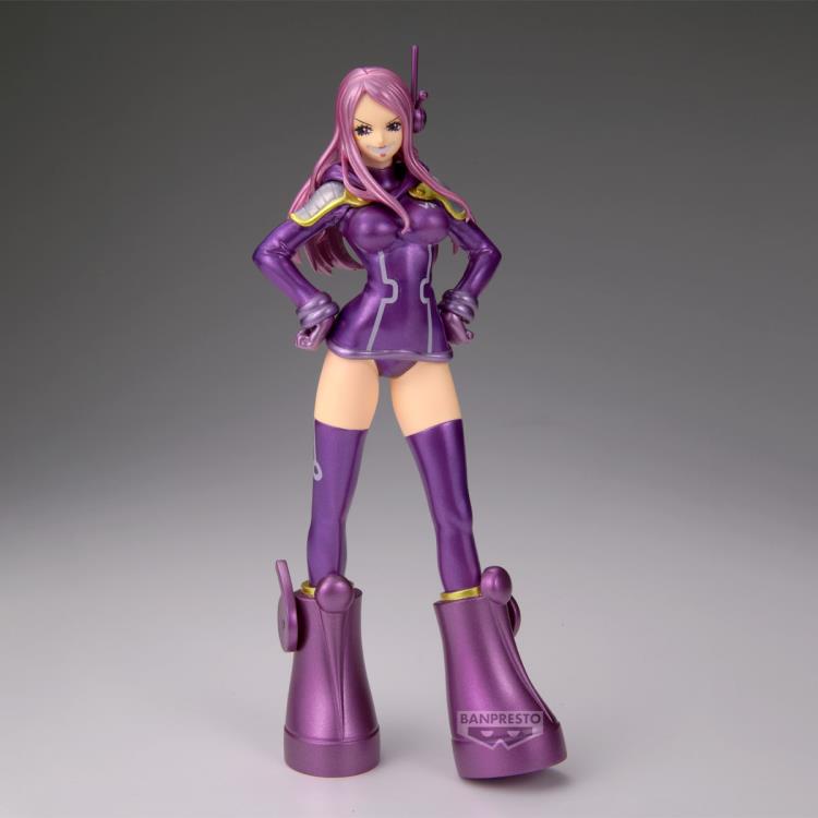 Bandai The Grandline Series One Piece Jewelery Bonney