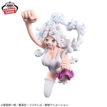 Bandai King of Artist  One Piece Jewelery Bonny