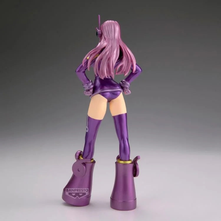 Bandai The Grandline Series One Piece Jewelery Bonney