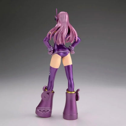 Bandai The Grandline Series One Piece Jewelery Bonney