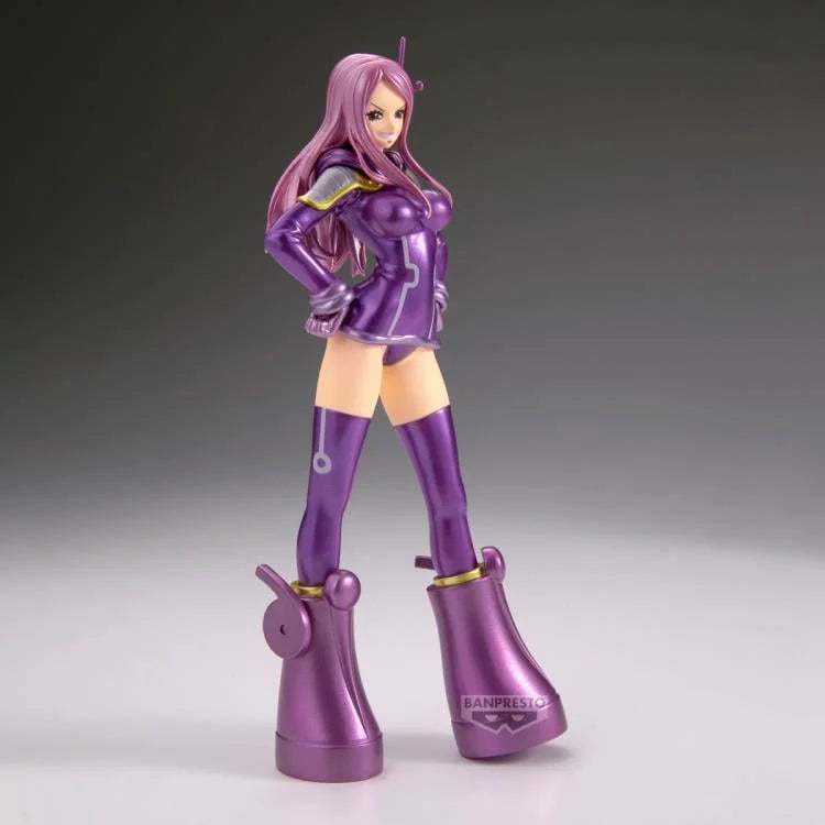 Bandai The Grandline Series One Piece Jewelery Bonney