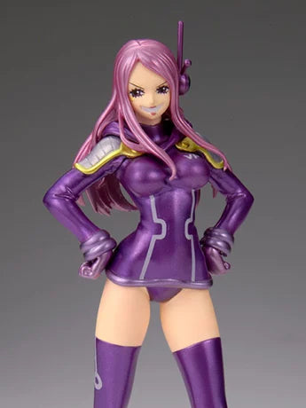 Bandai The Grandline Series One Piece Jewelery Bonney