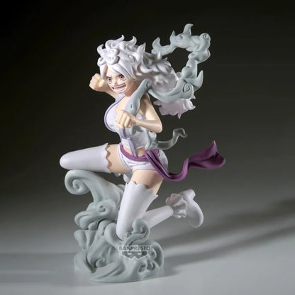 Bandai Grandista Jewelery Bonney