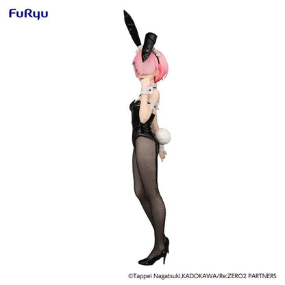 Furyu Bicute Bunnies Re:Zero Starting Life in Another World Ram