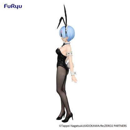 Furyu Bicute Bunnies Re:Zero Starting Life in Another World Rem