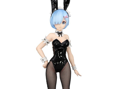 Furyu Bicute Bunnies Re:Zero Starting Life in Another World Rem