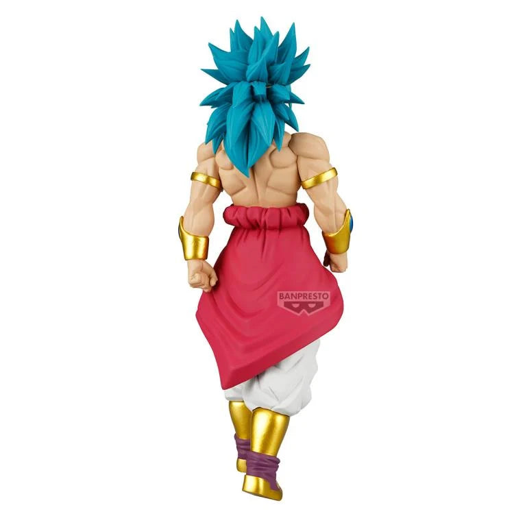 Bandai Solid Edge Works the Departure Dragonball Z Broly