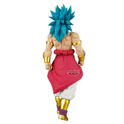 Bandai Solid Edge Works the Departure Dragonball Z Broly