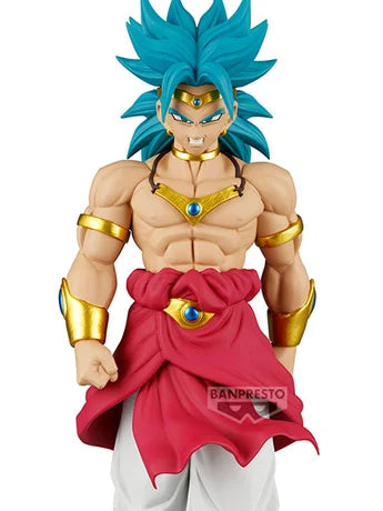 Bandai Solid Edge Works the Departure Dragonball Z Broly