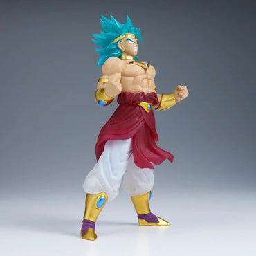 Bandai Clearise Super Saiyan Broly