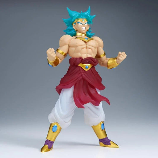 Bandai Clearise Super Saiyan Broly