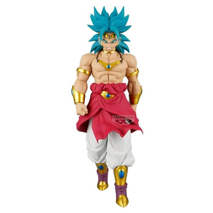 Bandai Solid Edge Works the Departure Dragonball Z Broly