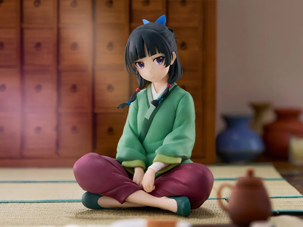Bandai Breaktime Collection The Apothecary Diaries MaoMao