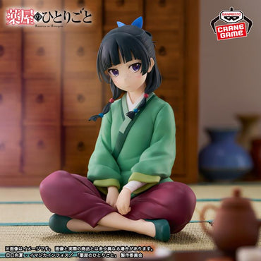 Bandai Breaktime Collection The Apothecary Diaries MaoMao
