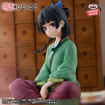 Bandai Breaktime Collection The Apothecary Diaries MaoMao