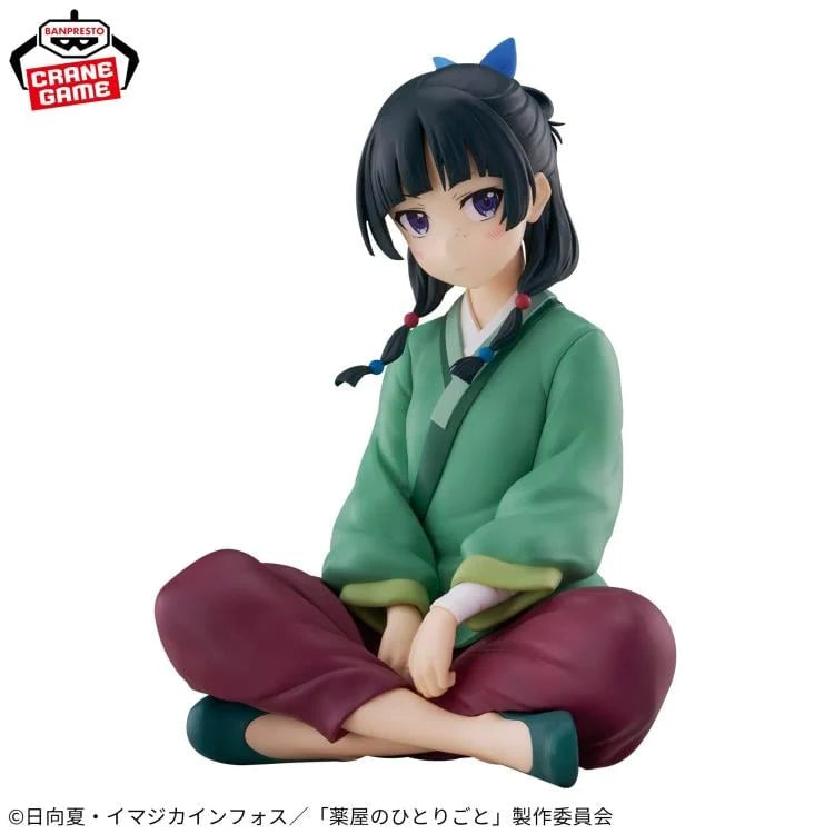 Bandai Breaktime Collection The Apothecary Diaries MaoMao