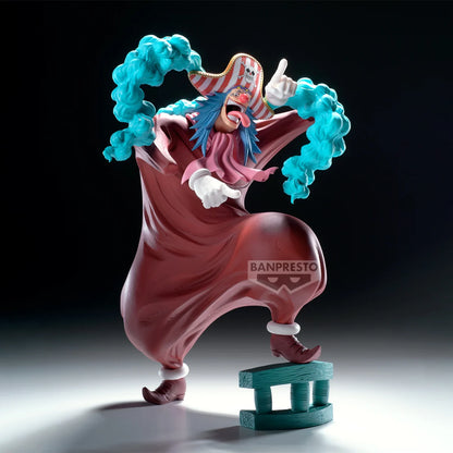 Bandai Grandista One Piece Buggy