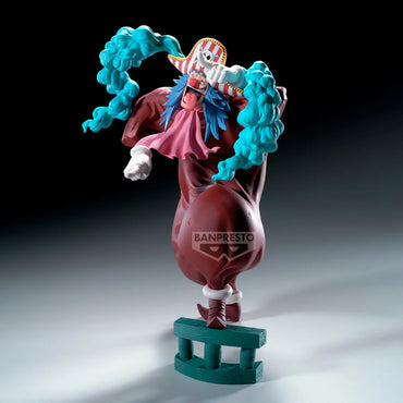 Bandai Grandista One Piece Buggy