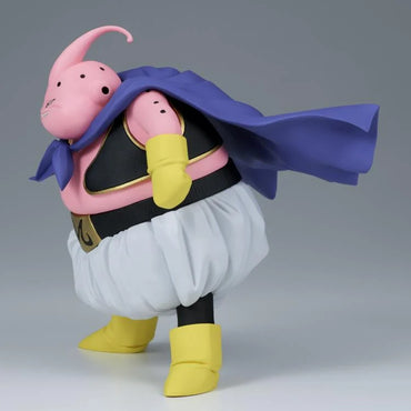 Bandai Solid Edge Works Majin Buu
