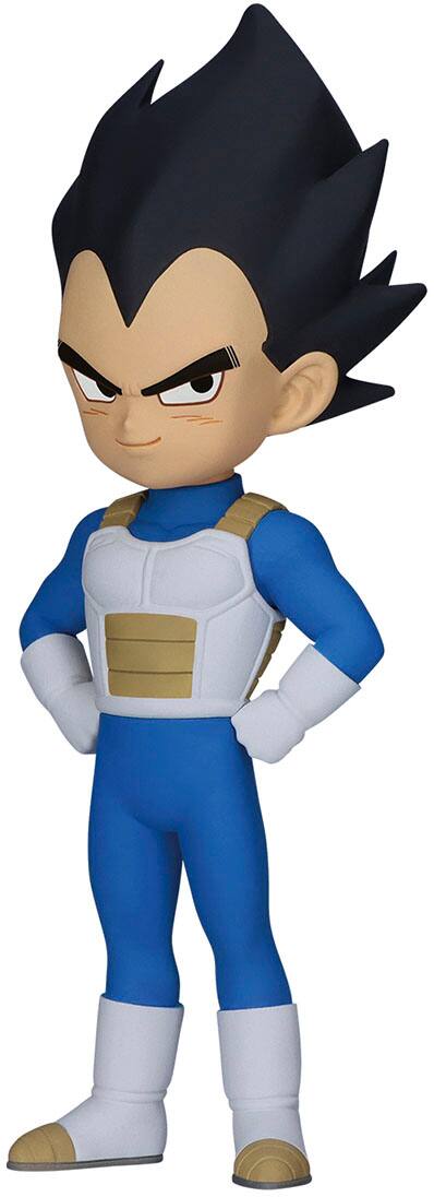 Bandai. Dragonball Daima Vegeta