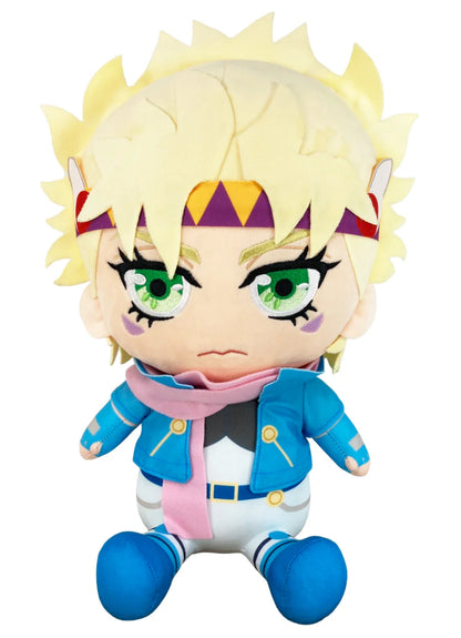 Jojo's Bizarre Adventure Caesar Antonio Plush
