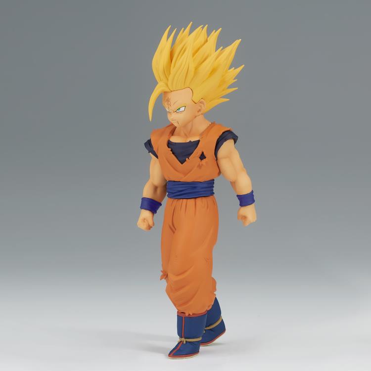 Dragon Ball Z Solid Edge Works Vol.12 Super Saiyan 2 Gohan (Ver. A)