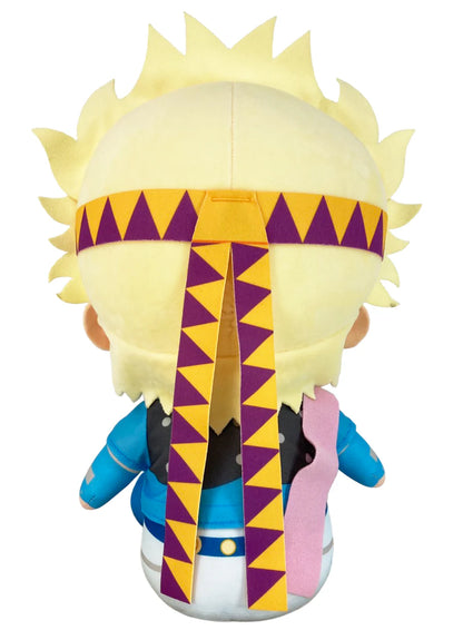 Jojo's Bizarre Adventure Caesar Antonio Plush