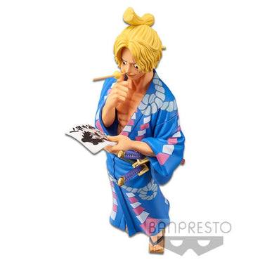 One Piece Magazine Figure A Piece of Dream Sabo No.2 Vol.2