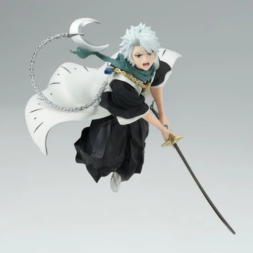 BLEACH VIBRATION STARS TOUSHIRO HITSUGAYA FIGURE