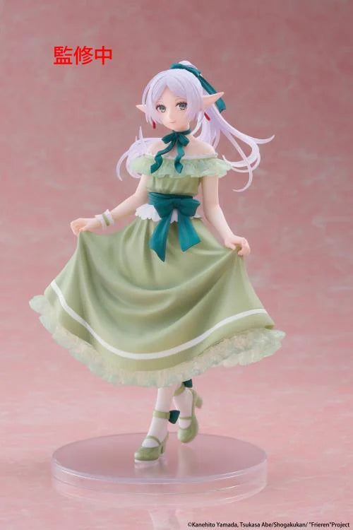 Taito Coreful Frieren Beyond Journey's End Party Dress Frieren