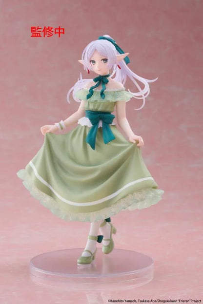 Taito Coreful Frieren Beyond Journey's End Party Dress Frieren