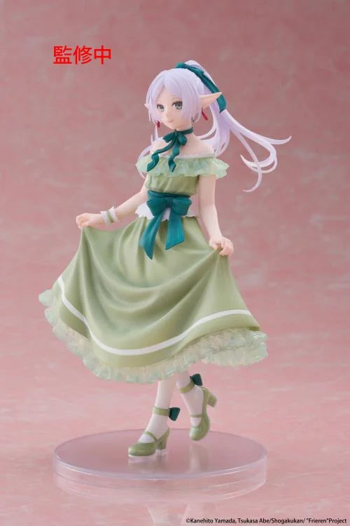 Taito Coreful Frieren Beyond Journey's End Party Dress Frieren