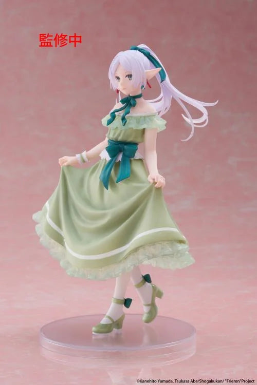 Taito Coreful Frieren Beyond Journey's End Party Dress Frieren