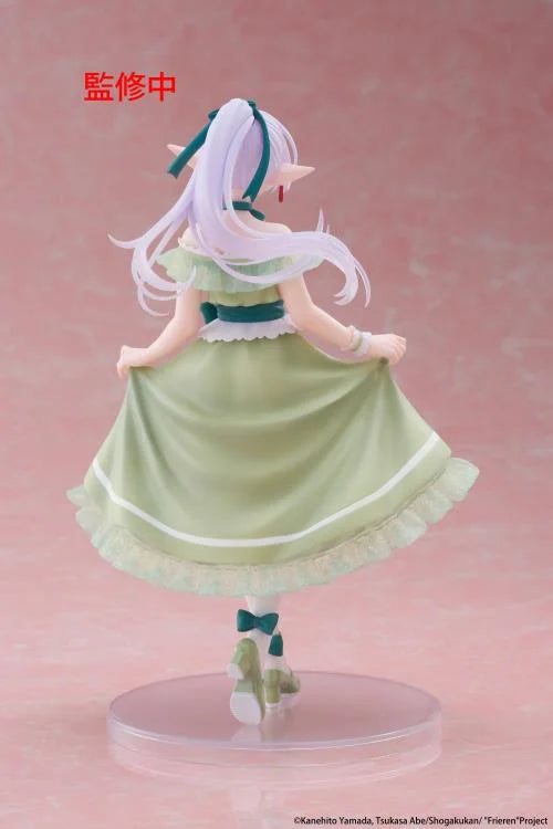 Taito Coreful Frieren Beyond Journey's End Party Dress Frieren