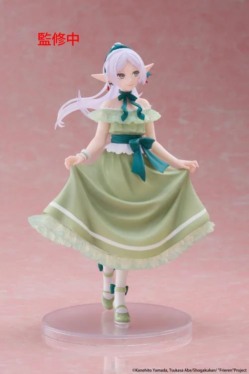 Taito Coreful Frieren Beyond Journey's End Party Dress Frieren
