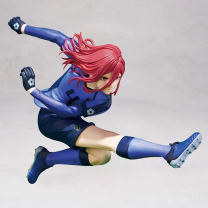 Banpresto  Blue Lock Hyoma Chigiri