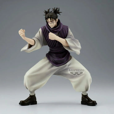 Banpresto Maximatic Jujutsu Kaisen Choso