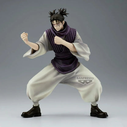 Banpresto Maximatic Jujutsu Kaisen Choso
