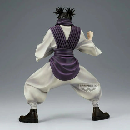 Banpresto Maximatic Jujutsu Kaisen Choso