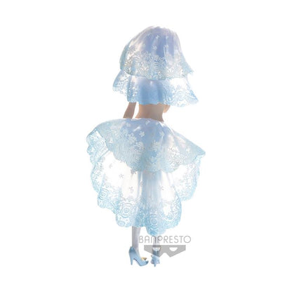 Bandai Banpresto Chronicles Rezero Starting Life in Another World Rem EXQ